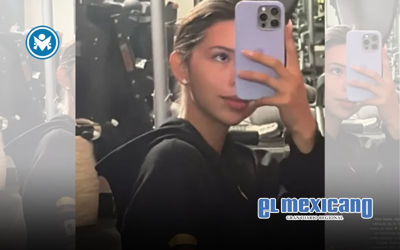 Ángela Aguilar alza la voz a favor de migrantes y genera intensa polémica Ángela Aguilar alza la voz a favor de migrantes y genera intensa polémica