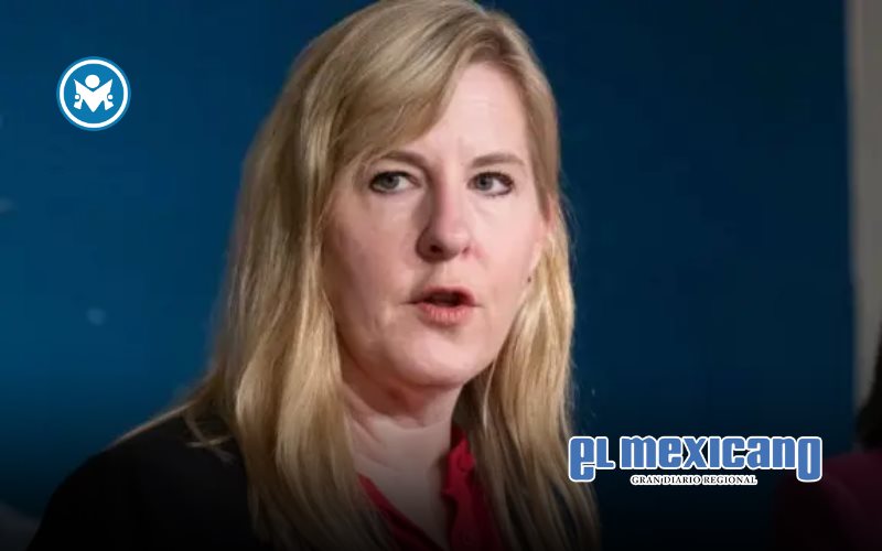 Asesinan a la líder demócrata Melissa Hortman y a su esposo en tiroteo político Asesinan a la líder demócrata Melissa Hortman y a su esposo en tiroteo político