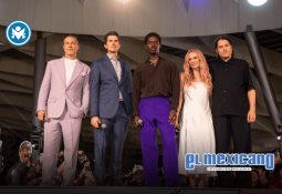 Los Rieleros del Norte presentan "No la pienses tanto" Los Rieleros del Norte presentan "No la pienses tanto"