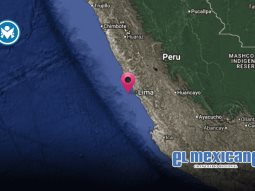 Fuerte sismo de magnitud 6.1 sacude Lima y Callao este 15 de junio sin daños graves