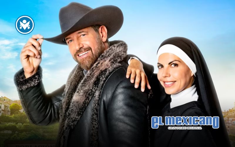 Monteverde, el nuevo melodrama de TelevisaUnivision con &Aacute;frica Zavala y Gabriel Soto