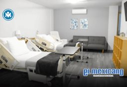 Multiplica gobernadora Marina del Pilar espacios seguros para mujeres con más de 800 Puntos Naranja en BC