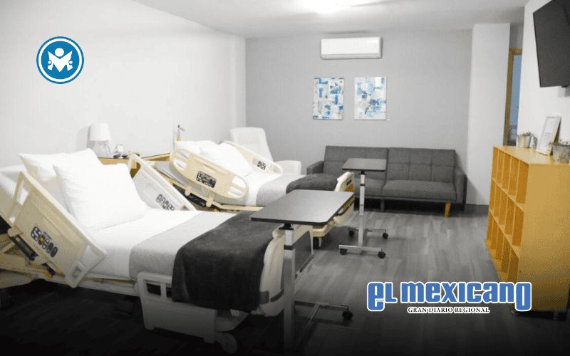 Ofrece Zen & Healthy Recovery atención postoperatoria integral y humana para pacientes locales y extranjeros Ofrece Zen & Healthy Recovery atención postoperatoria integral y humana para pacientes locales y extranjeros