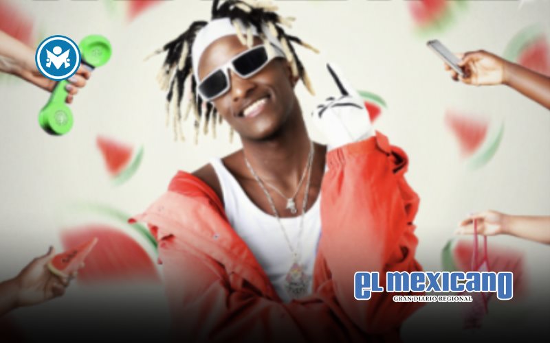 Alex Krack y J&oslash;tta prenden el verano con Kdelas, su nuevo hit de reggaet&oacute;n funk