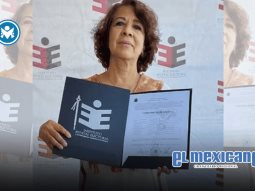 Alcaldesa de San Mateo Piñas, Lilia Gema García Soto fue asesinada