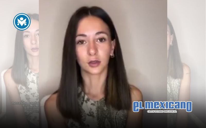 Ivet Playà, fan de Alejandro Sanz, denuncia en redes al artista Ivet Playà, fan de Alejandro Sanz, denuncia en redes al artista