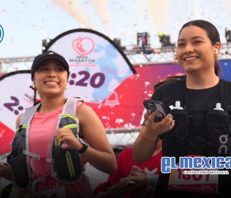 Éxito histórico en el Medio Maratón de Fundación Castro-Limón: Tijuana unida por los niños con cáncer