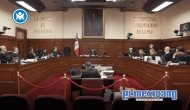 INE valida elección de ministras y ministros de la SCJN pese a irregularidades detectadas