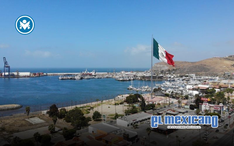 Prevalecerán días mayormente soleados con clima agradable: CMPC