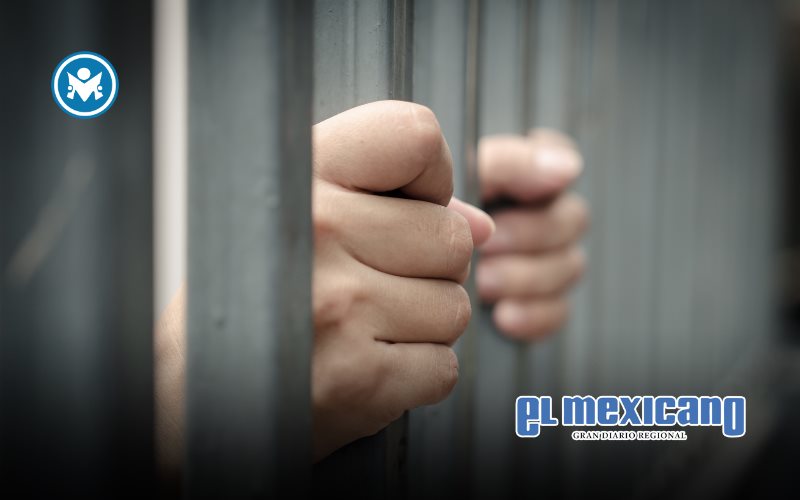 Juez electo en Veracruz, Héctor Ulises Orduña, queda en prisión preventiva por abuso sexual