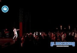 Daños Luz: el brillante presente futuro de Enjambre Daños Luz: el brillante presente futuro de Enjambre