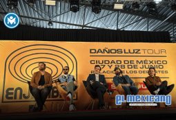 Ya está aquí el tráiler oficial de ¿Y DÓNDE ESTÁ EL POLICÍA? Ya está aquí el tráiler oficial de ¿Y DÓNDE ESTÁ EL POLICÍA?