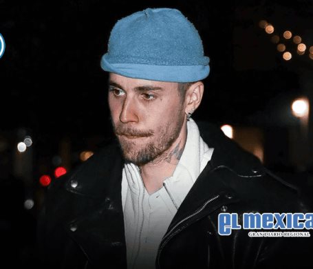 Justin Bieber admite estar "roto" y lucha contra su salud mental y problemas de ira