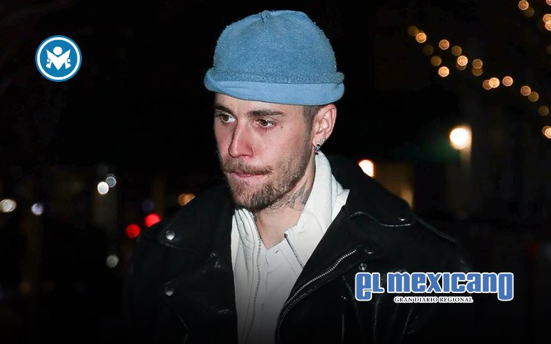 Justin Bieber admite estar "roto" y lucha contra su salud mental y problemas de ira Justin Bieber admite estar "roto" y lucha contra su salud mental y problemas de ira