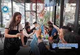 Ante altas temperaturas, el gobierno de Marina del Pilar refuerza la protección a la población con más de 300 casas de hidratación en el estado