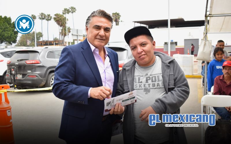 Se les quiere, acaricia y respeta a las personas con algún tipo de discapacidad: Ruiz Uribe