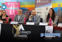 Designa Claudia Agatón a Cristhopher Sánchez Bañuelos como titular de Administración Urbana