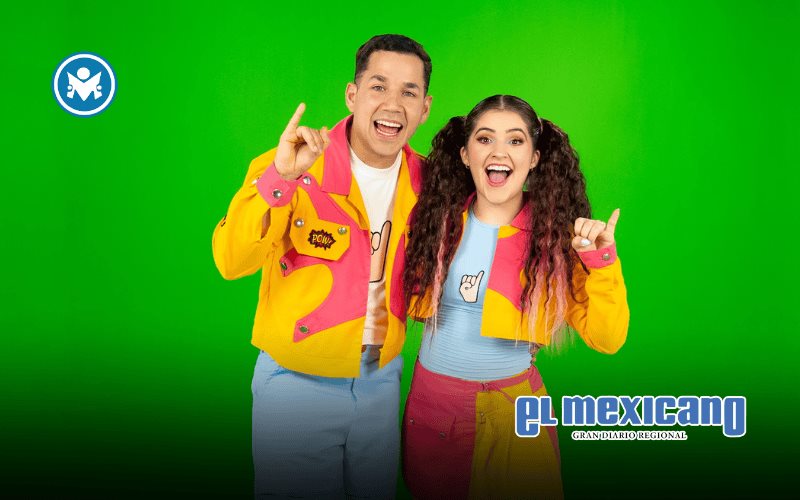 Los Me&ntilde;iques enloquecen a los medios de comunicaci&oacute;n en EEUU