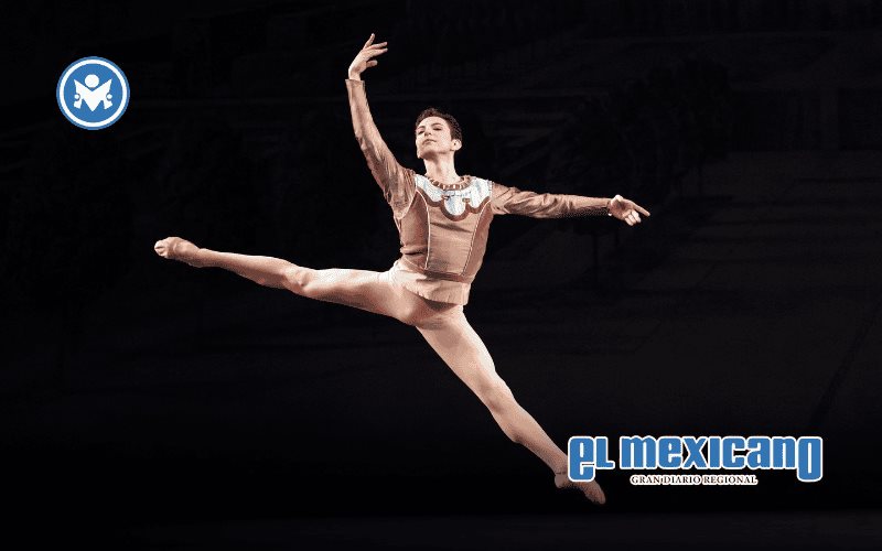 Gala de Danza llega por primera vez a Londres con una constelación de estrellas internacionales Gala de Danza llega por primera vez a Londres con una constelación de estrellas internacionales