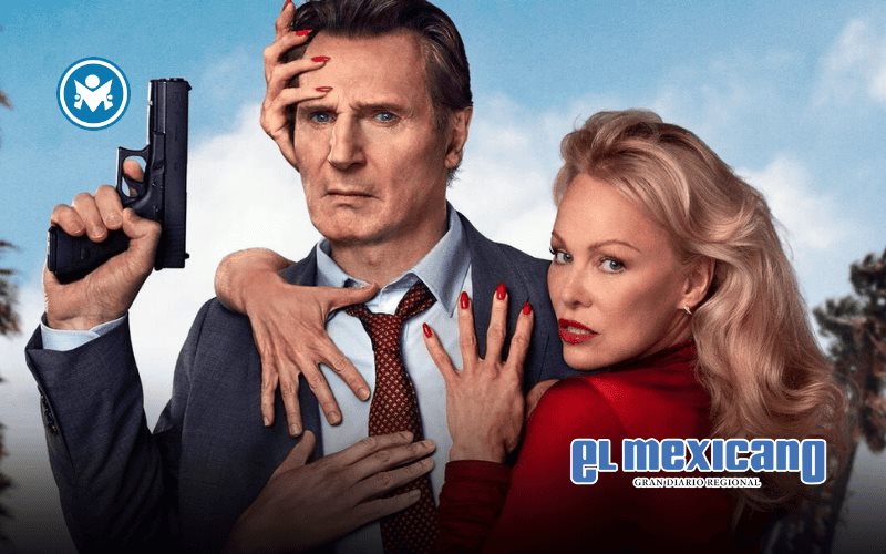 Ya está aquí el tráiler oficial de ¿Y DÓNDE ESTÁ EL POLICÍA? Ya está aquí el tráiler oficial de ¿Y DÓNDE ESTÁ EL POLICÍA?