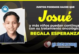 Entregan apoyo a Asilo Juan Pablo II como resultado de la carrera atlética 5K