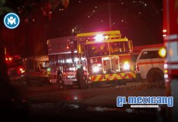 Detienen a Pablo Edwin Huerta "El Flakito", líder del Cártel de los Arellano Félix en Tijuana