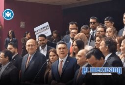 Claudia Sheinbaum y Narendra Modi pactan cooperación tecnológica en el G7 Claudia Sheinbaum y Narendra Modi pactan cooperación tecnológica en el G7