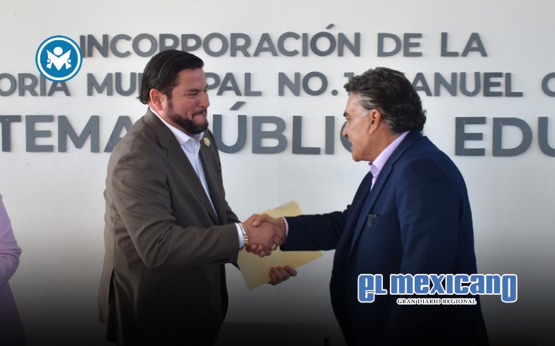 Ismael Burgueño y Alejandro Ruiz hacen Equipo
