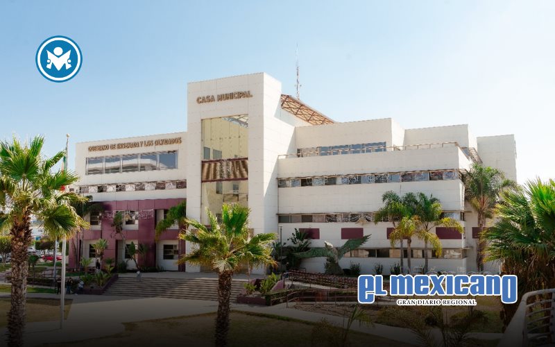 Designa Claudia Agatón a Cristhopher Sánchez Bañuelos como titular de Administración Urbana