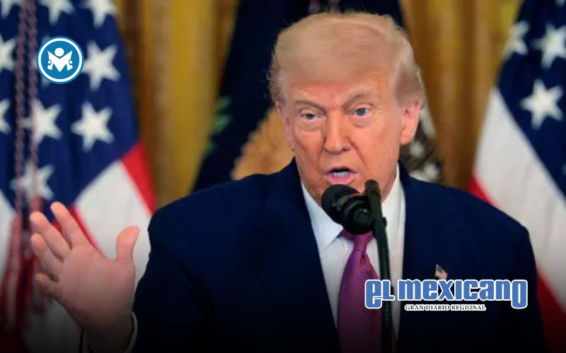 Donald Trump hizo un llamado a evacuar la ciudad de Teherán Donald Trump hizo un llamado a evacuar la ciudad de Teherán