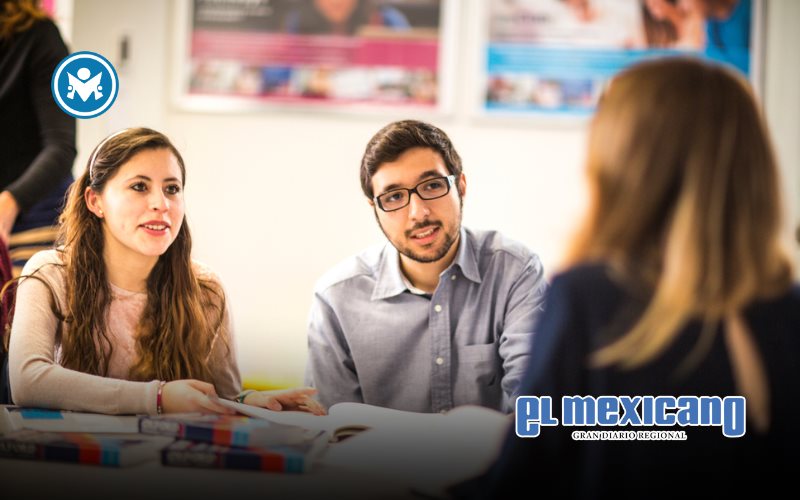 El 50% de los adultos mexicanos estudia inglés para avanzar profesionalmente