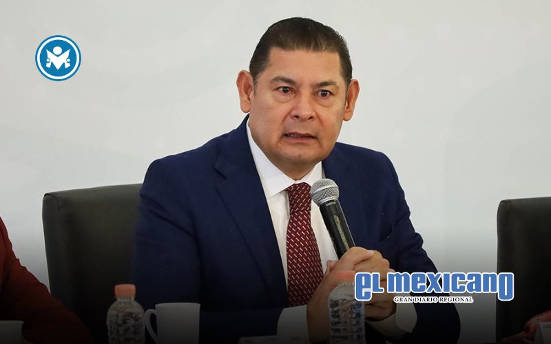 Publican en Puebla la llamada ley censura; gobierno defiende iniciativa y llama al diálogo