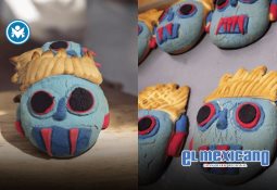 Volaris recupera robot submarino perdido; estudiantes del Tec de Morelia ya compiten en certamen internacional