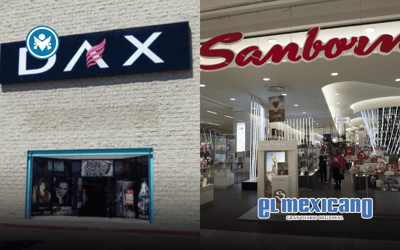 Tiendas Dax será expandida a nivel nacional