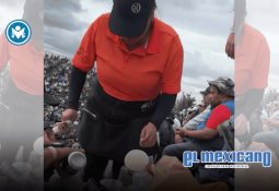 Volaris recupera robot submarino perdido; estudiantes del Tec de Morelia ya compiten en certamen internacional