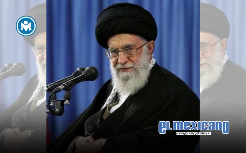 Ali Khamenei rechaza rendición incondicional y advierte consecuencias severas a EE.UU Ali Khamenei rechaza rendición incondicional y advierte consecuencias severas a EE.UU