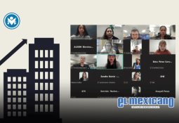 Primera etapa de la calle Riveroll abrirá a la circulación a inicios de la próxima semana