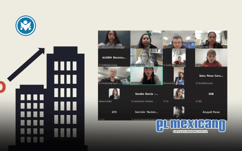 Promueve Gobierno del Estado lenguaje incluyente en entornos laborales Promueve Gobierno del Estado lenguaje incluyente en entornos laborales