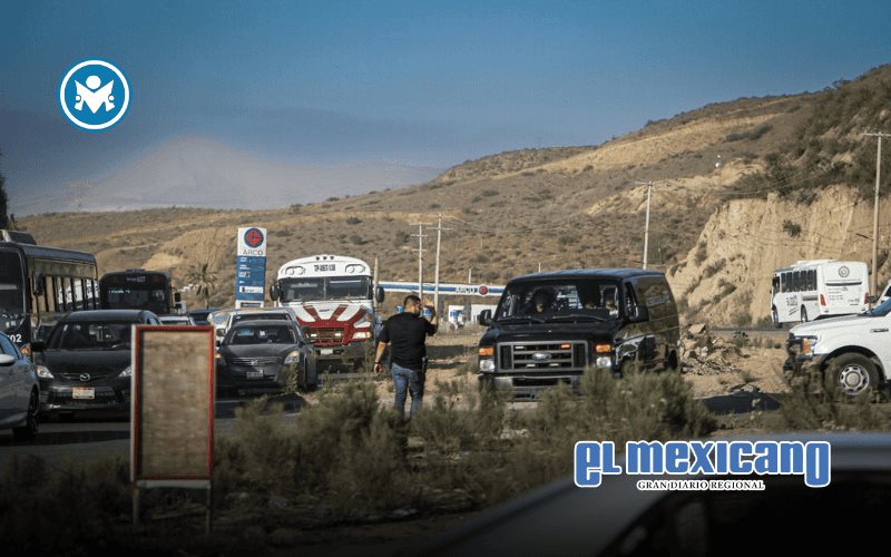 Muere joven al chocar contra muro de concreto en Puerta Plata