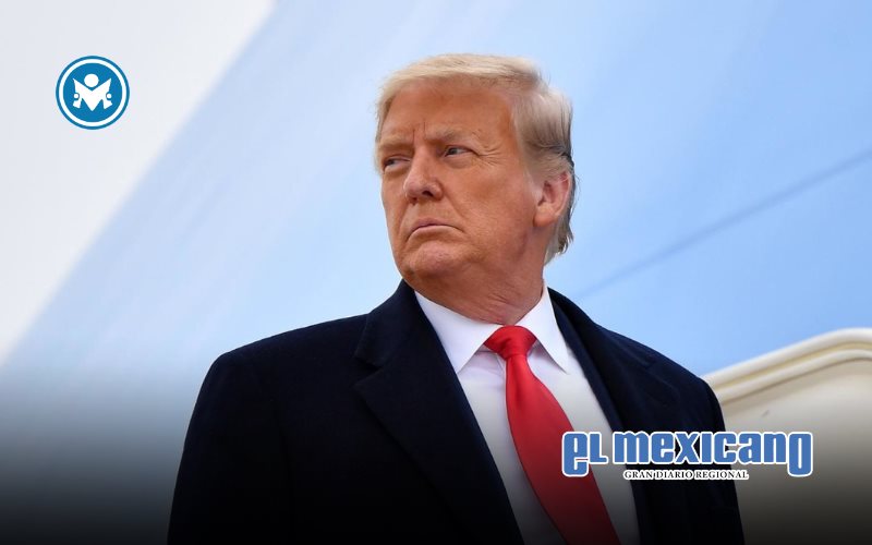Donald Trump exigió una rendición condicional a Irán Donald Trump exigió una rendición condicional a Irán