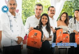 Huracán Erick se fortalece a categoría 2 y activa alerta en Acapulco y Oaxaca