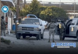 Un muerto y varios heridos en ataque armado frente a primaria en Sánchez Taboada