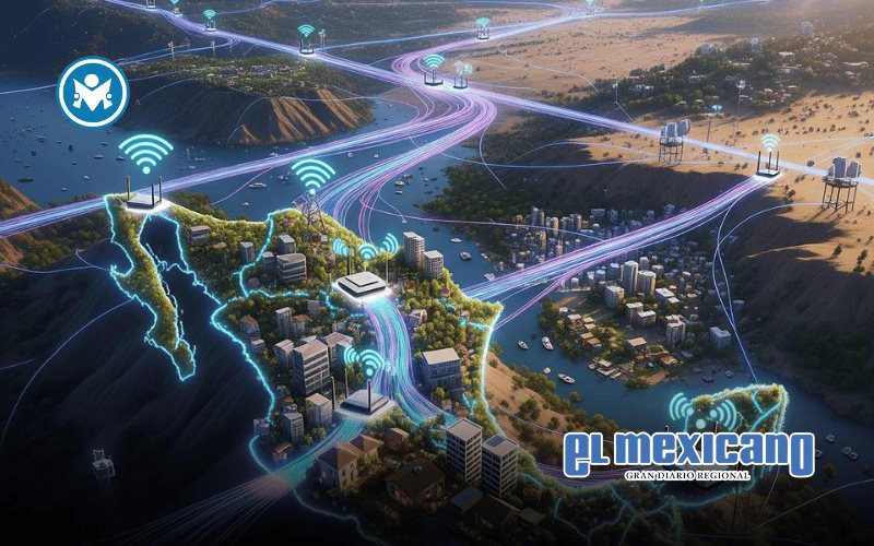 ¡Sin cables, sin límites! México conmemora el Día Mundial del Wi Fi