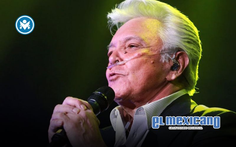 Hospitalizan a Alberto Vázquez tras cirugía de corazón; permanece en terapia intensiva Hospitalizan a Alberto Vázquez tras cirugía de corazón; permanece en terapia intensiva