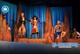 "¿Y Dónde Está el Policía?" anuncia su estreno en julio con nuevo tráiler y póster "¿Y Dónde Está el Policía?" anuncia su estreno en julio con nuevo tráiler y póster