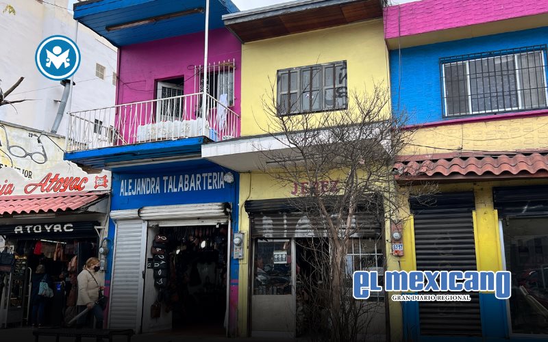 Descartan rumores sobre visitas masivas del SAT Descartan rumores sobre visitas masivas del SAT