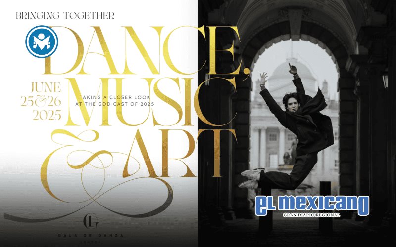 Gala de Danza llega a Londres con un espectáculo multidisciplinario y talentos internacionales Gala de Danza llega a Londres con un espectáculo multidisciplinario y talentos internacionales