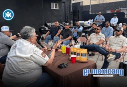 Fomenta Marina del Pilar deporte y cultura para la niñez y las juventudes con actividades de verano Fomenta Marina del Pilar deporte y cultura para la niñez y las juventudes con actividades de verano