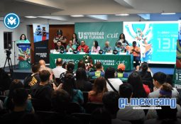 Busca CMIC impulsar proyectos prioritarios para Tijuana Busca CMIC impulsar proyectos prioritarios para Tijuana