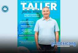 Busca CMIC impulsar proyectos prioritarios para Tijuana Busca CMIC impulsar proyectos prioritarios para Tijuana